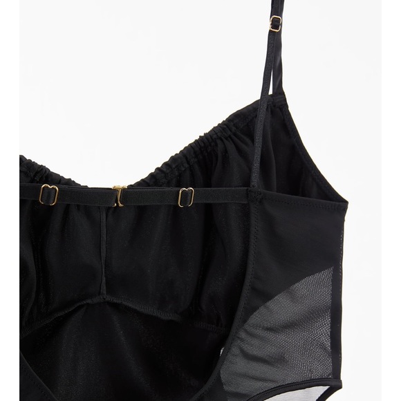 Zara bodysuit new - Picture 5 of 6